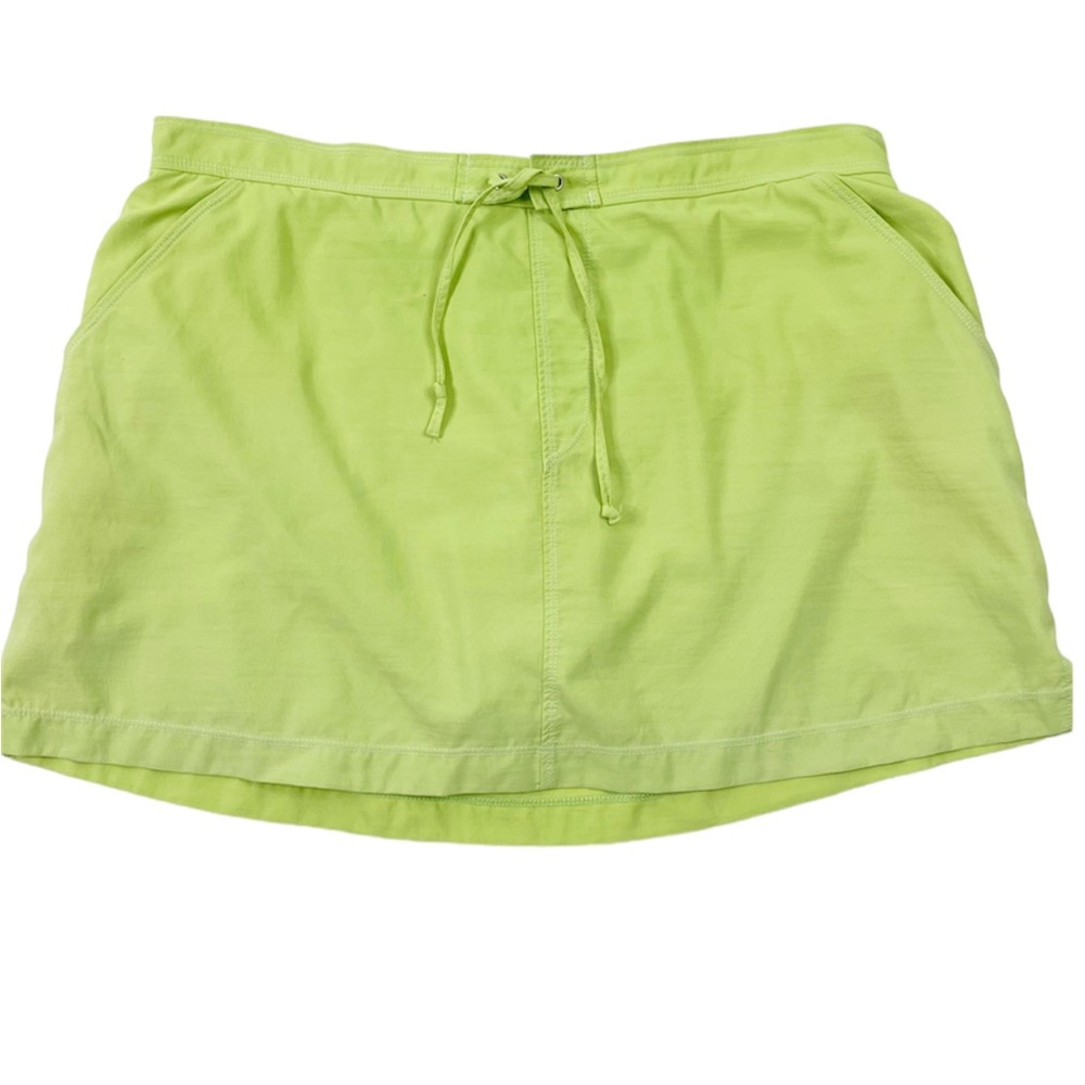L.L. Bean Skirt Swim Bottoms